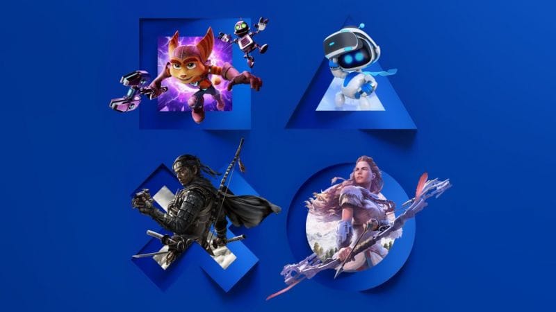 Celebrate your gaming year with PlayStation Wrap-Up 2020