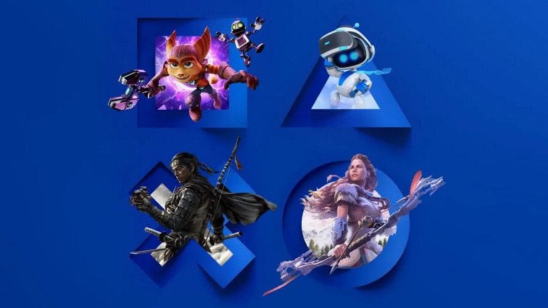 PS5, PS4 : un récapitulatif de 2020 personnalisé avec un thème dynamique offert