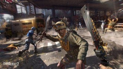 Dying Light 2 : un revendeur dévoile une date de sortie, Techland réagit