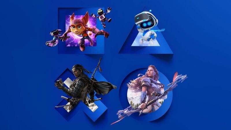 Célébrez votre année de jeu avec PlayStation Wrap-Up 2020