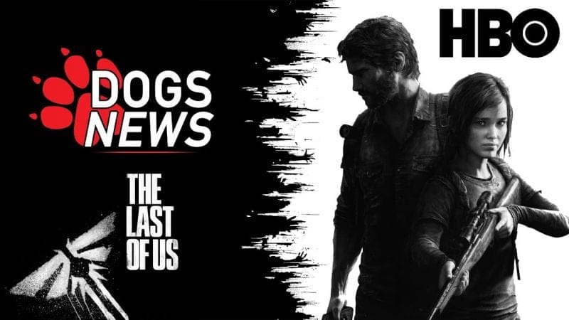 BIENTÔT DES INFOS SUR LA SÉRIE THE LAST OF US PAR HBO