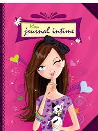 Mon journal intime