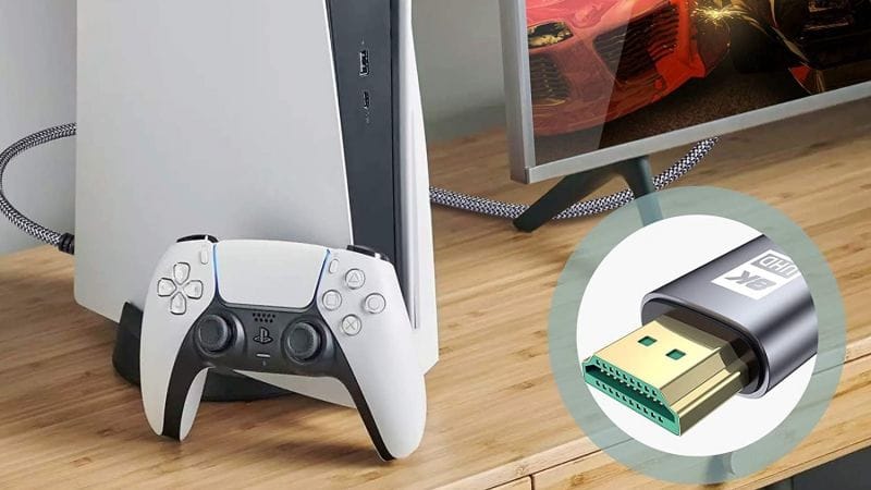 Quelle TV HDMI 2.1 pour votre PS5 / Xbox Series ? Quel câble choisir ?