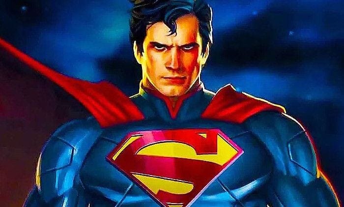 Un jeu Superman en open world créé par un seul développeur japonais, le résultat est incroyable !