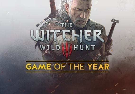 The Witcher 3 GOTY à 9.99e !!!