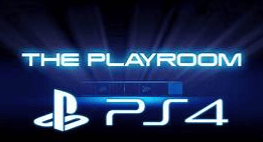 Avis perso du jeu "THE PLAYROOM"