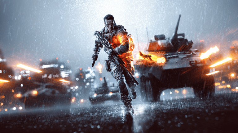 The Next Battlefield Game Will Be Revealed In Spring And Release This Holiday, Taking Full Advantage Of PS5 - PlayStation Universe