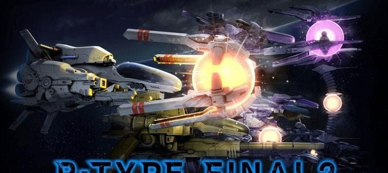 Rendez vous le 30 avril pour jouer à R-Type Final 2