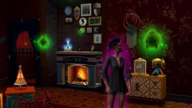 Les Sims 4 enregistre une moyenne record de joueurs par jour, par semaine, et par mois - GAMEWAVE