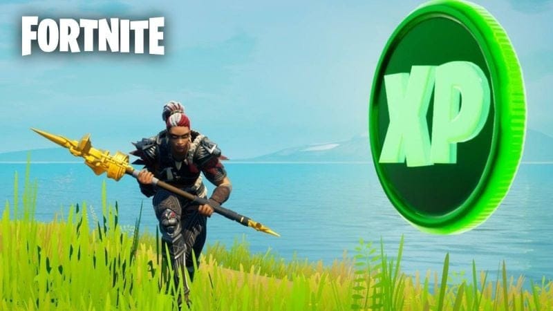 Où trouver toutes les pièces d’XP Fortnite Semaine 10 Saison 5 - Dexerto.fr