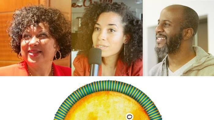 Koumbit du jeu vidéo, le forum des afro-créoles de l'industrie