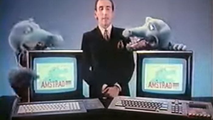 Conférence "Une histoire du jeu vidéo en France" le 8 fév. en live
