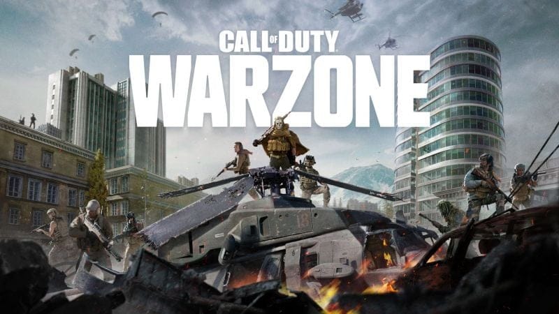 Call of Duty Warzone : Activision a banni 60 000 tricheurs (et ce n’est pas fini)