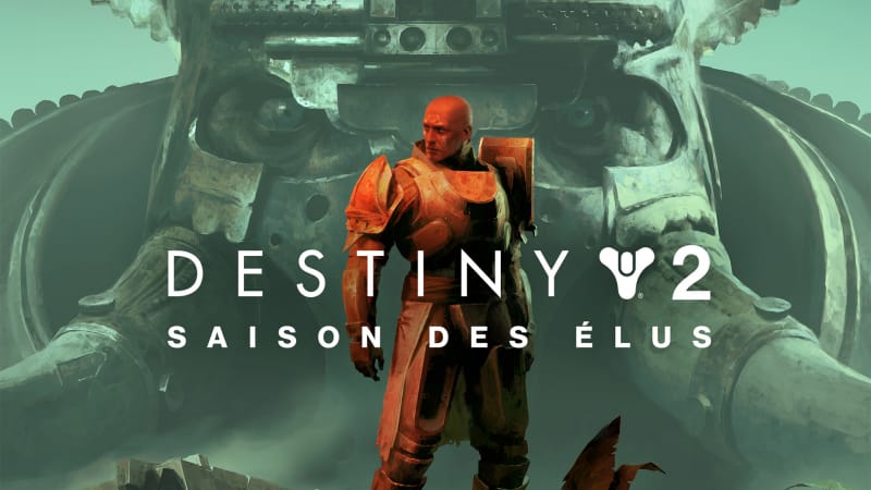 Saison 13 Destiny 2, date de sortie et informations