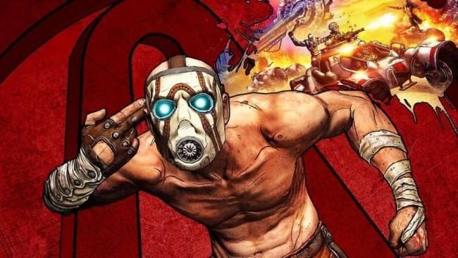 Gearbox (Borderlands) aimerait créer d'autres licences, pour faire des jeux différents - Borderlands 3 - GAMEWAVE