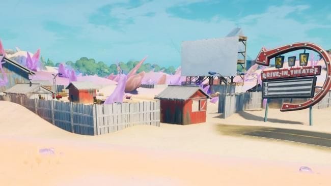 Fortnite S5 : Défis semaine 10, tous les défis, astuces et récompenses - Fortnite - GAMEWAVE