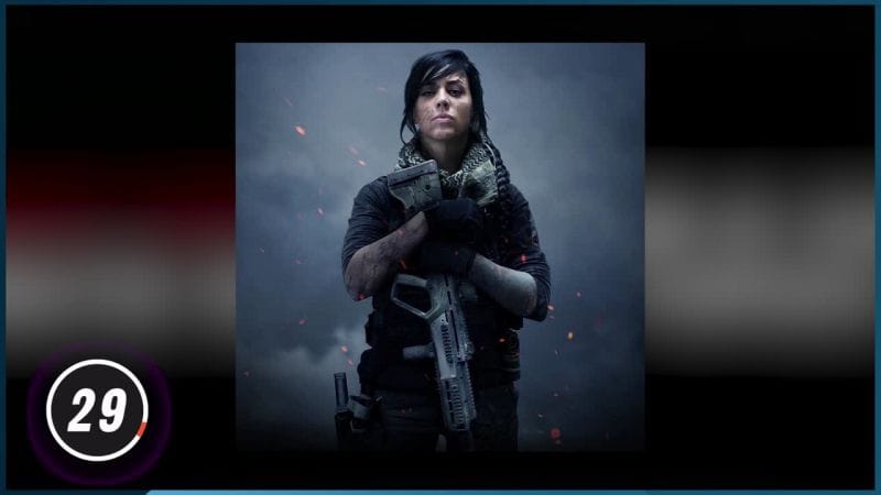 Call of Duty : Activision accusé de plagiat ! - jeuxvideo.com