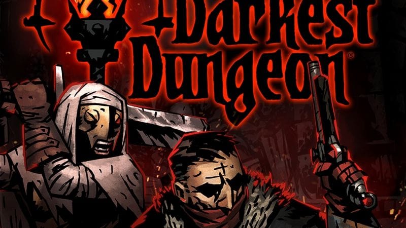 Darkest Dungeon®