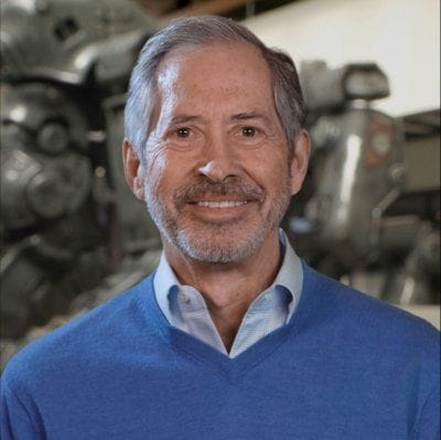 Robert Altman, fondateur et CEO de ZeniMax Media (Bethesda) est décédé
