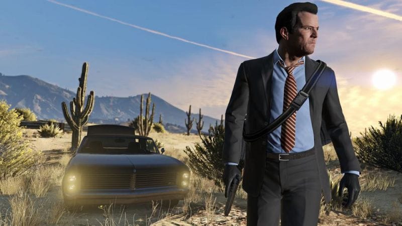 Wild Rumor - GTA 6 Release Date Possibly Targeting October 2023, Could Take Place In Miami - PlayStation Universe