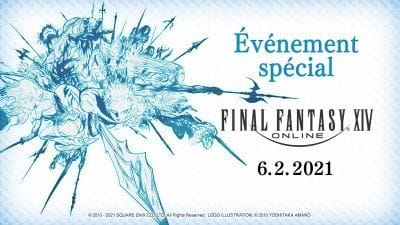 Final Fantasy XIV : suivez l'évènement spécial et la 62e Lettre du Producteur Live à 2h30 et 7h00 ce samedi