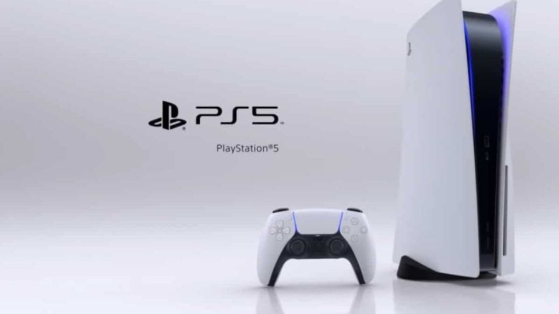 PS5 : Sony avoue être incapable d'augmenter la production de sa console