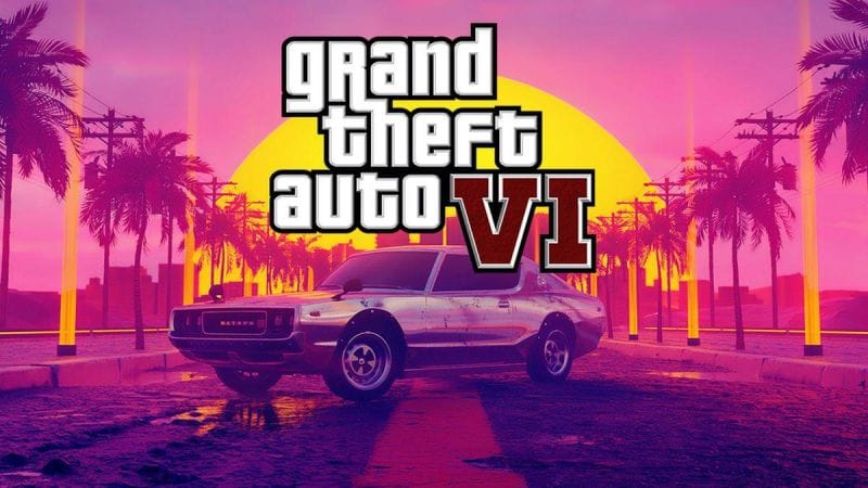 Gta VI en Floride