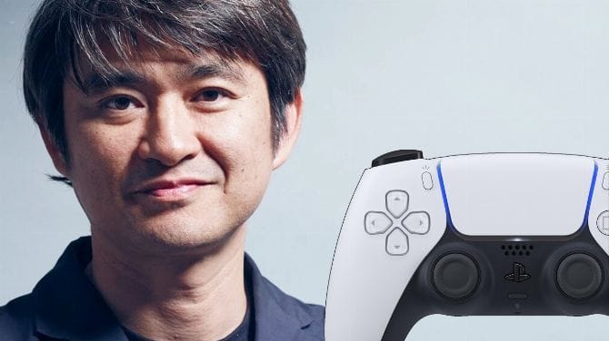 Testuya Mizuguchi : Pourquoi le producteur de Rez et Tetris Effect est intéressé par la PS5
