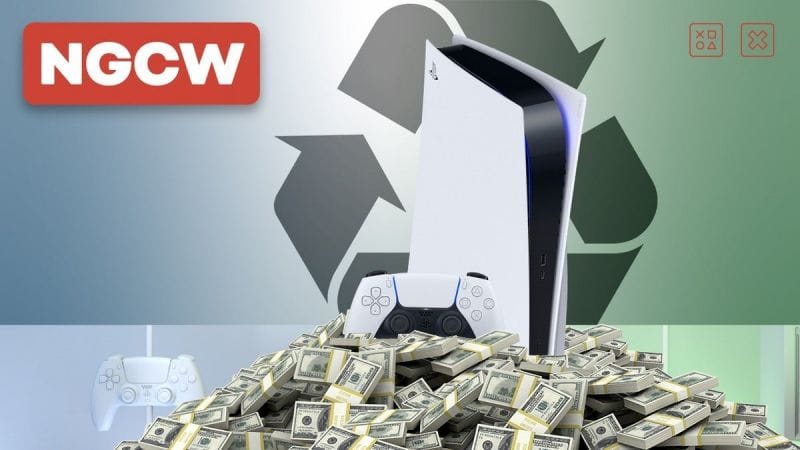 Scalpers Already Made Millions on PS5 Resales - Next-Gen Console Watch - IGN