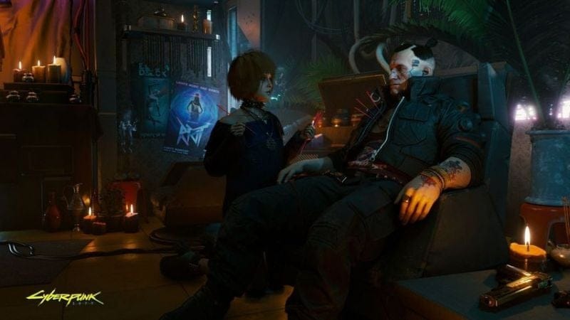 Cyberpunk 2077 : un petit correctif 1.12 en attendant le prochain gros patch