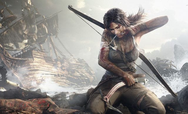Tomb Raider : Un remake annulé de la première aventure de Lara Croft a