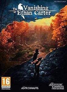 The Vanishing of Ethan Carter