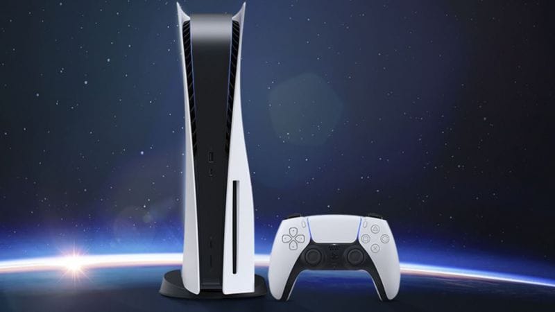 Sony PS5 Complete Guide - A Total Resource On PlayStation 5 - PlayStation Universe