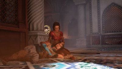 Prince of Persia : Les Sables du Temps Remake à nouveau repoussé, cette fois à une date inconnue