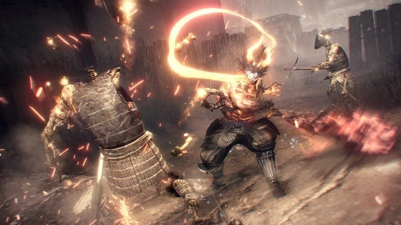 The Nioh Collection sur PS5 : nos 7 conseils pour bien débuter