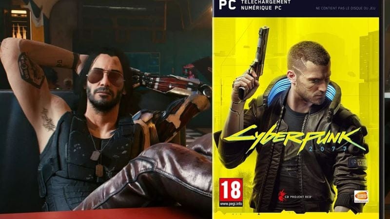 2 millions de joueurs auraient demandé le remboursement de CYBERPUNK 2077 - Jeux Pc, consoles...