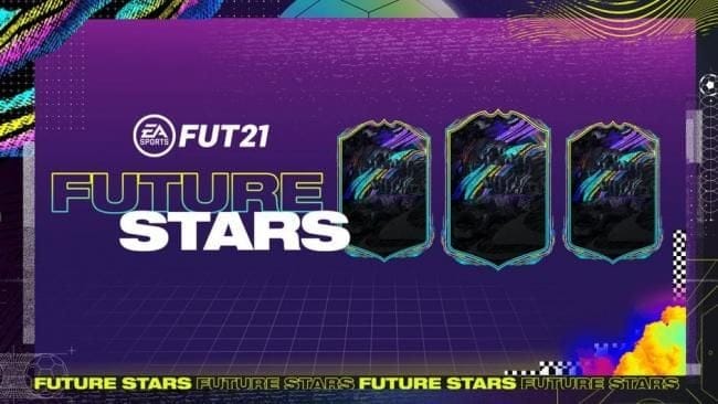 FIFA 21 : Future Stars, toutes les cartes - GAMEWAVE