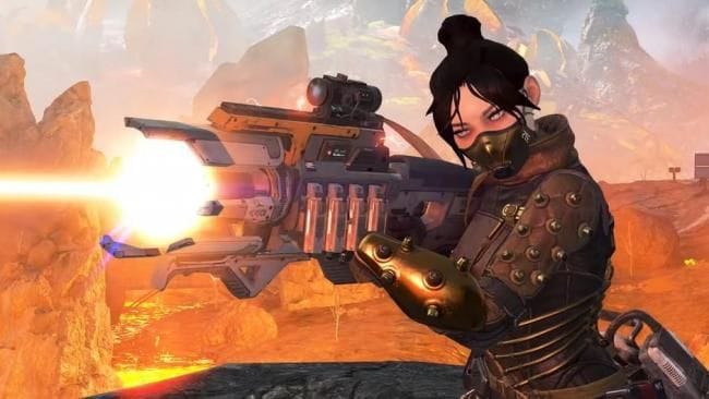 Apex Legends : Quand se termine la saison 8 ? - GAMEWAVE