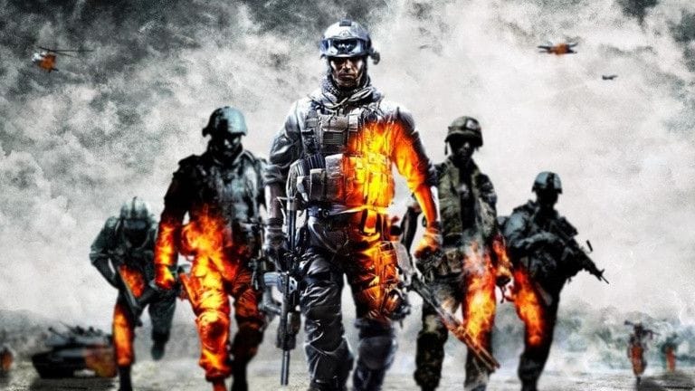 Battlefield 6 : le futur et les évolutions qu'on attend