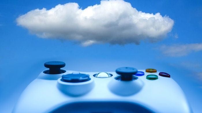 Le cloud gaming va bouleverser l'industrie des jeux vidéo