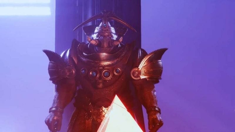 Qui est Caiatl, le nouveau méchant de Destiny 2 dans la saison des élus?