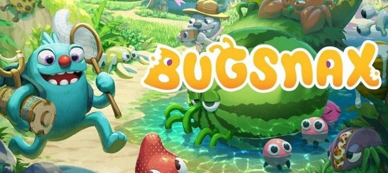 VR et nouvelles plateformes: Bugsnax évoque ses envies pour l’avenir