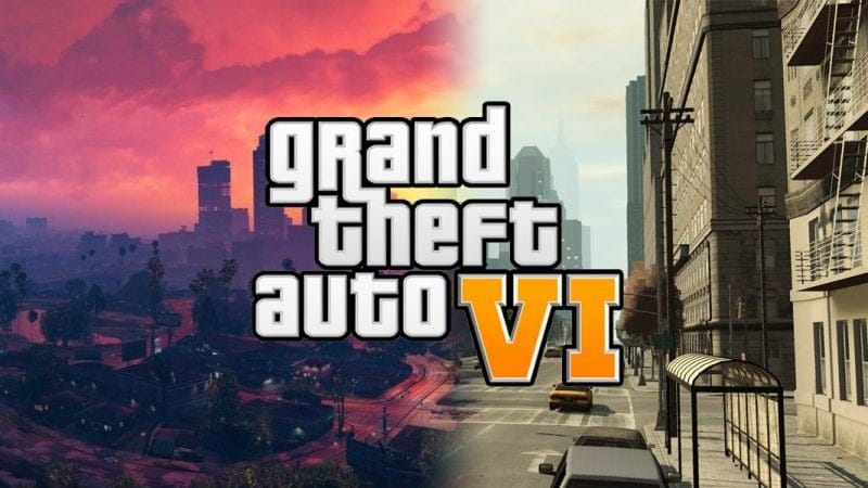 D'importantes informations sur GTA 6 auraient fuité: carte, date et plus - Dexerto.fr