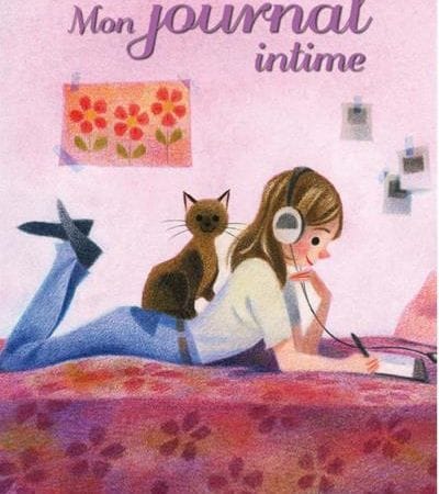 Mon journal in.time