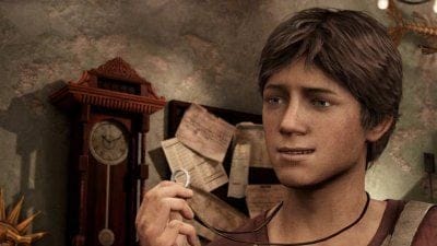 CINEMA : Uncharted, Tom Holland parle des scènes d'action du film