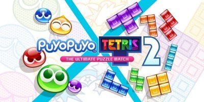Puyo Puyo Tetris 2 : une nouvelle mise à jour gratuite est disponible