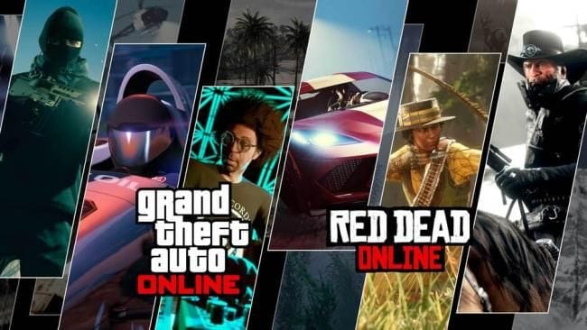 GTA et Red Dead Online : Rockstar annonce des mises à jour et des records d'affluence - GAMEWAVE