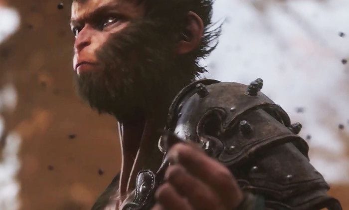 Black Myth Wu Kong : un 2è trailer de gameplay absolument next gen', l'année du boeuf à l'honneur