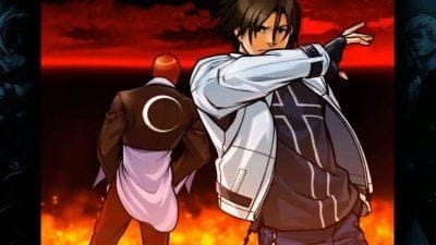 The King of Fighters 2002 Unlimited Match disponible sur PS4, place à son trailer de lancement, une édition physique annoncée