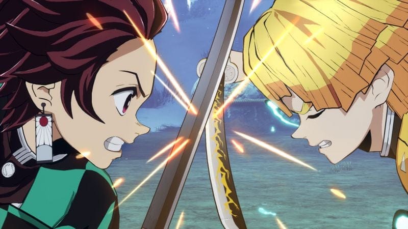 Demon Slayer – L’adaptation du manga aussi sur PS5 et Xbox Series